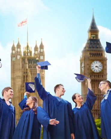 Graduate-Visa