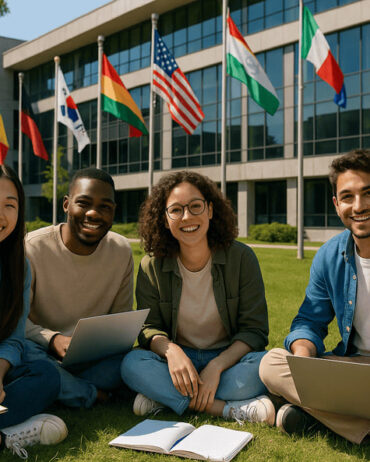 Study Abroad programs