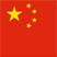 China Flag